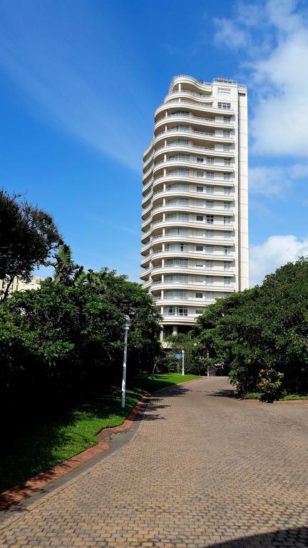 703 Oyster Schelles - By Stay In Umhlanga Durban Kültér fotó