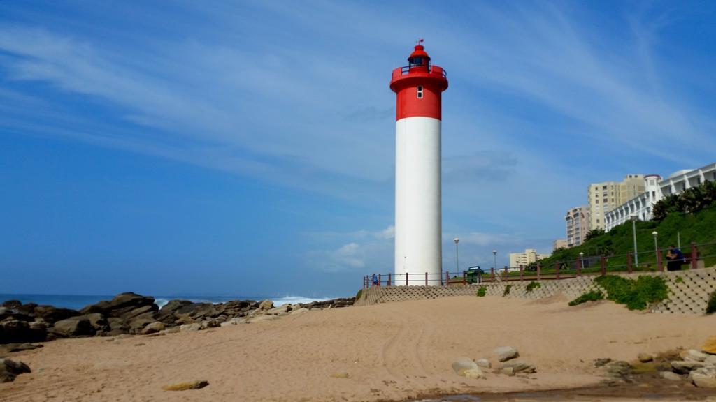 703 Oyster Schelles - By Stay In Umhlanga Durban Kültér fotó