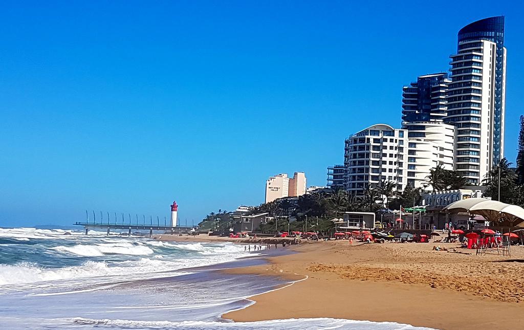 703 Oyster Schelles - By Stay In Umhlanga Durban Kültér fotó