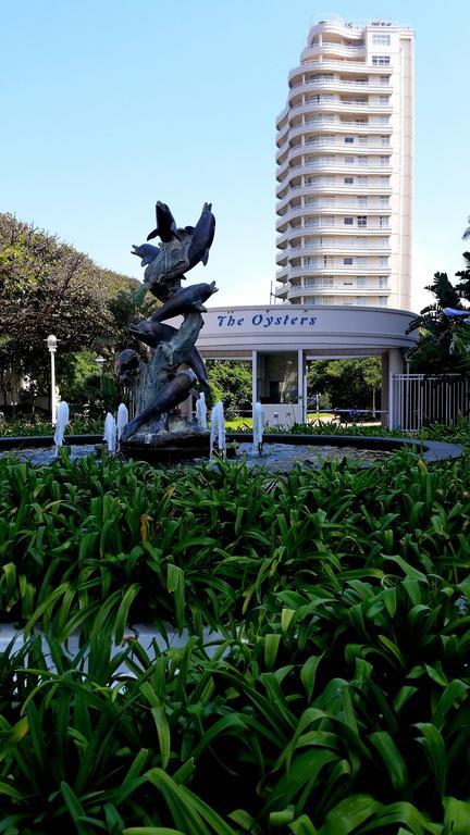 703 Oyster Schelles - By Stay In Umhlanga Durban Kültér fotó